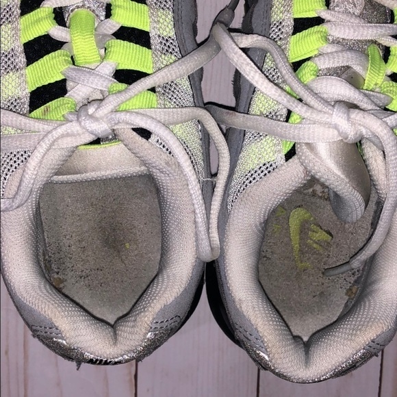 Nike air max 95.   Size 5.5 - Picture 11 of 13